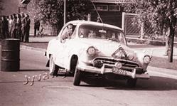 1958Kivinen_Kivinen