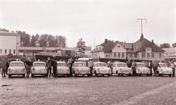 1962Trabantit